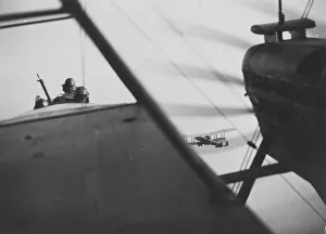 Bombing Mission Bombing Mission