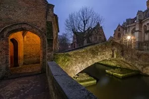 Vlaanderen Gallery: Bonifacius Bridge