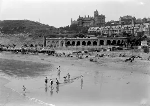 The Great British Seaside Gallery: Boscombe Seafront