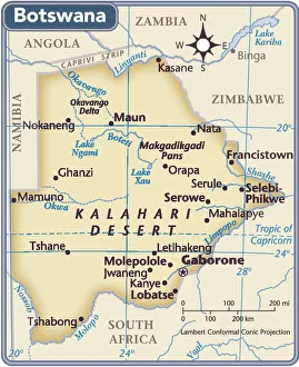 Africa Gallery: 