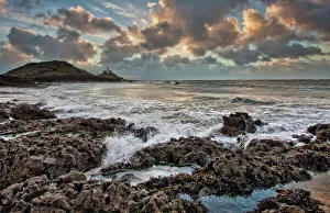 Images Dated 19th October 2014: Bracelet Bay, Swansea