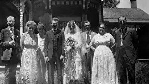 bride, bouquet, black & white, black + white, black and white, church, child, caucasian bride, bouquet, black & white, black + white, black and white, church, child, caucasian