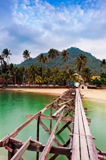 Bridge to Paradise Bridge to Paradise