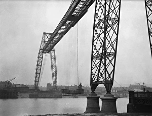 Bridge Over The Usk Bridge Over The Usk