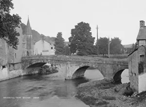 Bridgend Gallery: Bridgend