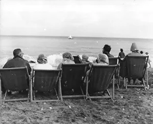 The Great British Seaside Gallery: Broadstairs Beach