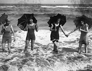 The Great British Seaside Gallery: Skegness Collection