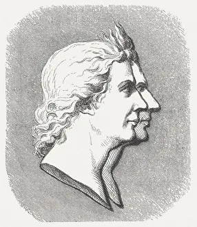 The Brothers Montgolfier, inventors of the hot air balloon The Brothers Montgolfier, inventors of the hot air balloon