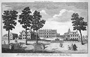Buckingham House Buckingham House