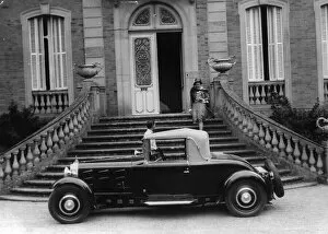 Road Transport Gallery: The Bugatti