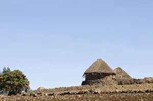 building, central ethiopia, clear sky, color image, colour image, copy space, day building, central ethiopia, clear sky, color image, colour image, copy space, day