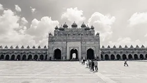 Buland Darwaza Buland Darwaza