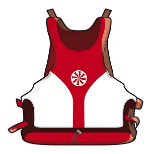 Life Jacket Gallery: Buoyancy vest