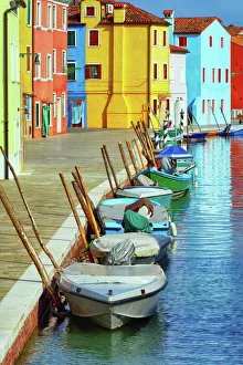 Travel imagery/travel photographer collections peter zelei images/burano veneto italy Travel imagery/travel photographer collections peter zelei images/burano veneto italy
