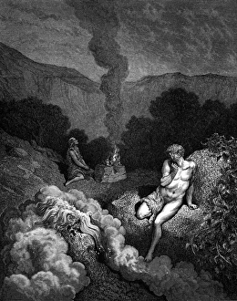 Cain and Abel Cain and Abel