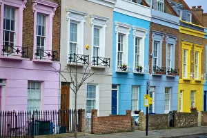 Sights Gallery: Camden Market Collection