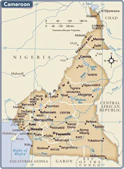 Africa Gallery: Cameroon Collection