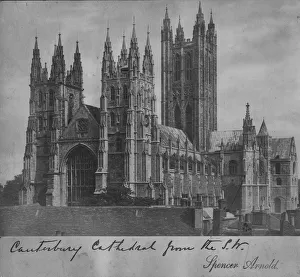 Canterbury Cathedral