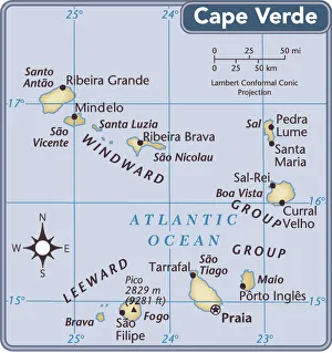 Cape Verde Gallery: 