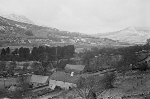 Capel Celyn Capel Celyn