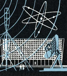 Prints of Captivating Art Illustration Prints: Science and Technology Print: Captivating Art Illustrations