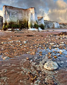 The Great British Seaside Gallery: Ramsgate, The Great English Seaside Town Collection
