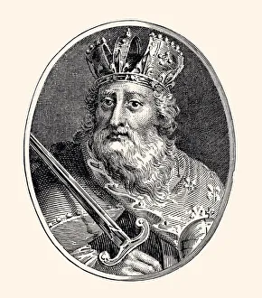 CHARLEMAGNE (XXXL) CHARLEMAGNE (XXXL)