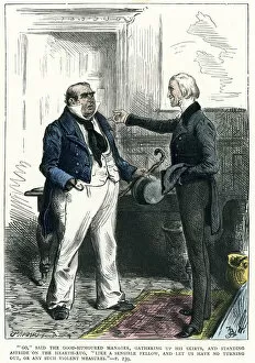 Images Dated 20th December 2013: Charles Dickens - Dombey and Son