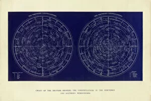 Maps Gallery: Celestial Maps