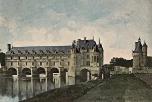 Chenonceaux Chenonceaux