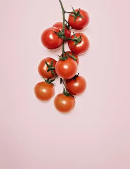 Cherry tomatoes