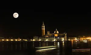 Chiesa di S. Giorgio Maggiore, Venice, Italy Chiesa di S. Giorgio Maggiore, Venice, Italy