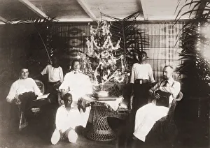 Christmas In Cameroon Christmas In Cameroon