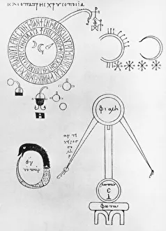 Chrysopoeia Of Cleopatra