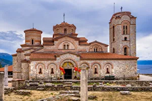 Church of Saint Panteleimon, also known as St Church of Saint Panteleimon, also known as St