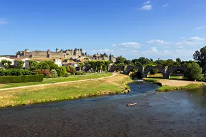 CitA de Carcassonne CitA de Carcassonne