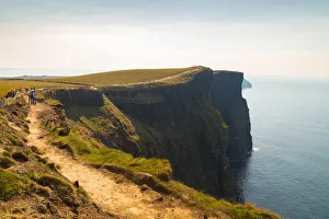 Popular Themes Gallery: Cliffs of Moher Collection