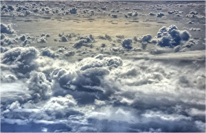 Cloud formations over Lord Howe Island, majestic and scenically wonderful, is part of New South Wales, Australia Cloud formations over Lord Howe Island, majestic and scenically wonderful, is part of New South Wales, Australia