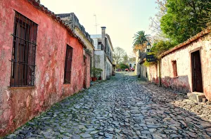 Colonia Del Sacramento Gallery: Colonia del Sacramento