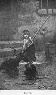 Cosette Cosette