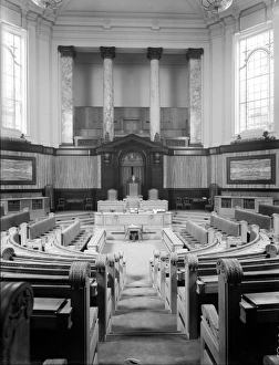 Council Chambers Council Chambers