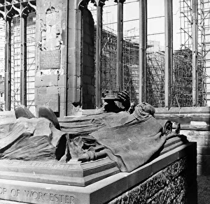 Coventry Cathedrals Coventry Cathedrals