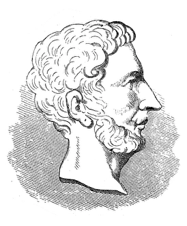 Crassus Dives, Marcus Licinius, 115/114 - 53 BC Crassus Dives, Marcus Licinius, 115/114 - 53 BC