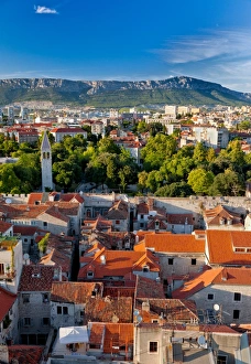 Croatia - Old vs New Croatia - Old vs New