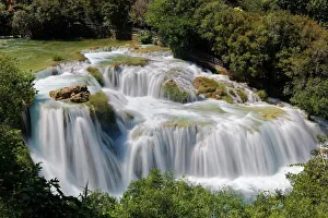 Dalmatia Gallery: croatian, dalmacija, dalmatia, exterior views, hrvatska, krka, landscape shot, nacionalni park krka