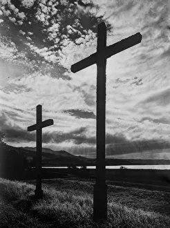 Crosses Crosses