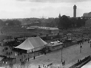 Sports Venue Gallery: Crystal Palace
