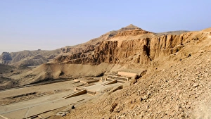 Egypt Gallery: Qena Collection