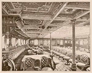 Digital vision vectors/dining room imperial steamer sms prinzregent Digital vision vectors/dining room imperial steamer sms prinzregent
