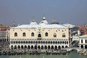 Venice, Italy Gallery: The Doges Palace